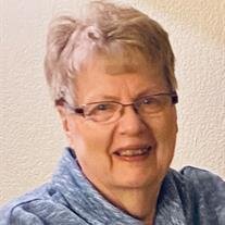 Mary Ellen Guenther