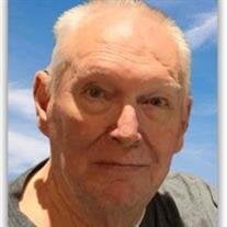 Ervin "Ken" Adair