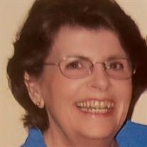 Linda Lee Pickeral