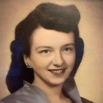 Esther Louise Holladay