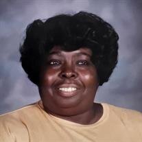 Joan R. Settle