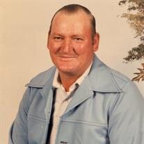 Elston Stults, Sr.