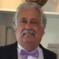 Nicholas George "Nick" Joanos