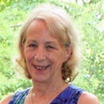 Karen Jane Franklin