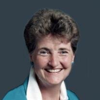 Frances M. Hauver