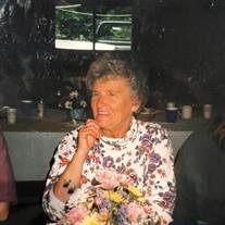 Mary Ellen Carmichael