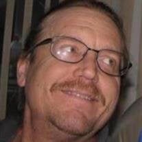Richard "Rick" Gentry Jr.