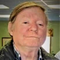 Donald Denny Buffington