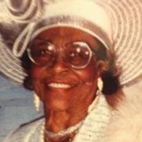 Rosa Lee Cooper
