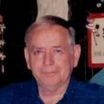 Robert A. Tucker