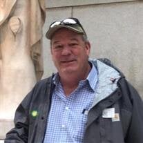 Robert "Bobby" Dougherty