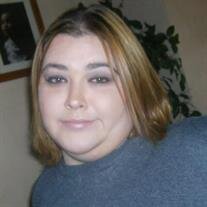 Nicole Renee HOOSIER