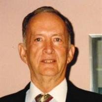 Graham Torrence