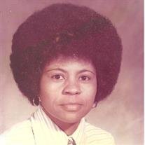 Hattie Crockett McCray