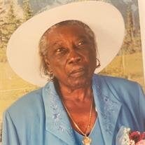 Eramene Genevieve Francois
