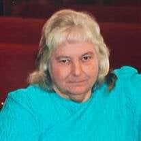 Betty Carol Kirby