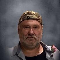 Donald Lee "Bubba Don" Mathews Jr.