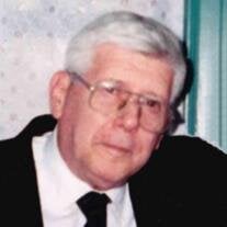 James J. Christman