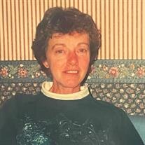 Therese "Terry" Fox