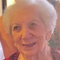 Antoinette L. Reilly