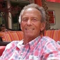 Dennis Moore