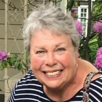 Jane Celeste Kodros