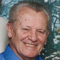 Edward A. Butler