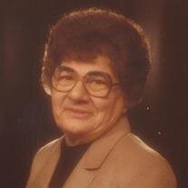 L. Ilene Carter