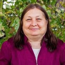 Mary E. Geise