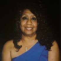 Patsy Dyson