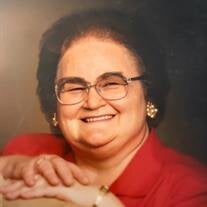 Mrs. Louise B. Branham