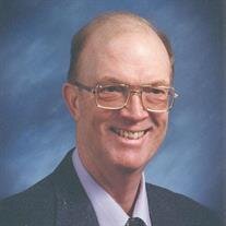 R. Niles Dodson