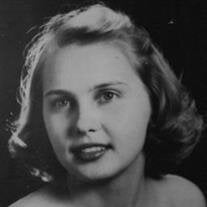 Nancy Lyles Durham