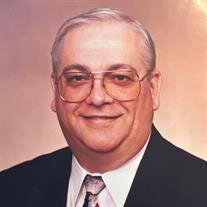 Pastor John A. Garbreana