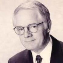 Mr. Robert Ryland Irvin Jr.
