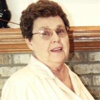 Geraldine A Karczewski