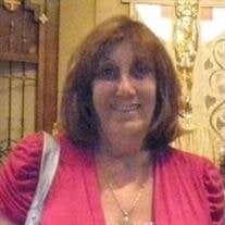 Mrs. Theresa Ann Vitolo