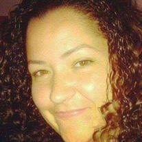 Carmen Louisa Colon
