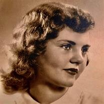 Merlyn Anne Jacobsen-Farrell