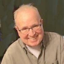 Nicholas A. Venezia