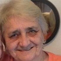 Nellie Pauline Smith