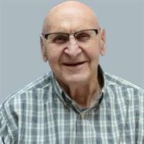 Elroy Wilmer Schlaht
