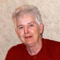 Janice Stahl