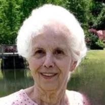 Ms. Theresa Marie Lenich