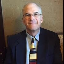 Mr. Robert "Bob" John Cichocki Jr.