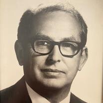 John George Dill, Jr.