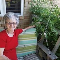 Sharon M Griffith
