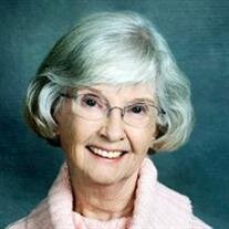 Patricia Lucille Igel
