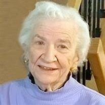 Ms. Lucille Meryl Olson