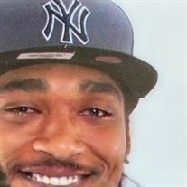 Kejuan Burns